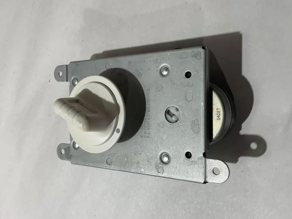 Maytag  Amana  Speed Queen  Whirlpool 501881 275BEF Dryer Timer