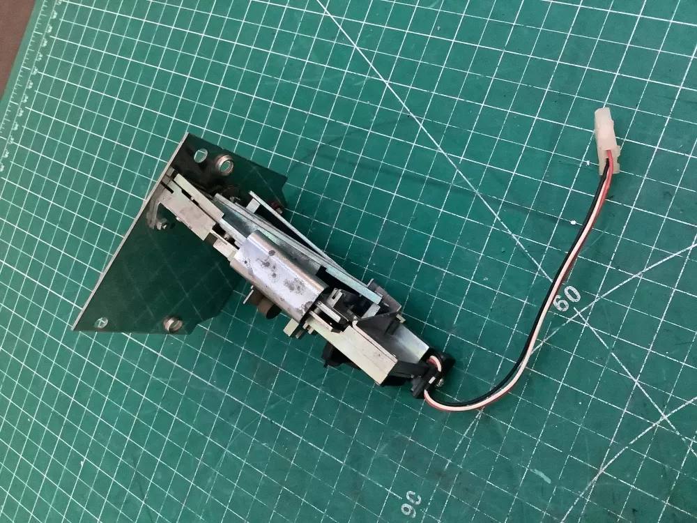 Speed Queen Alliance 70441601P Commercial Laundry Coin Drop AZ221564 | SLA80