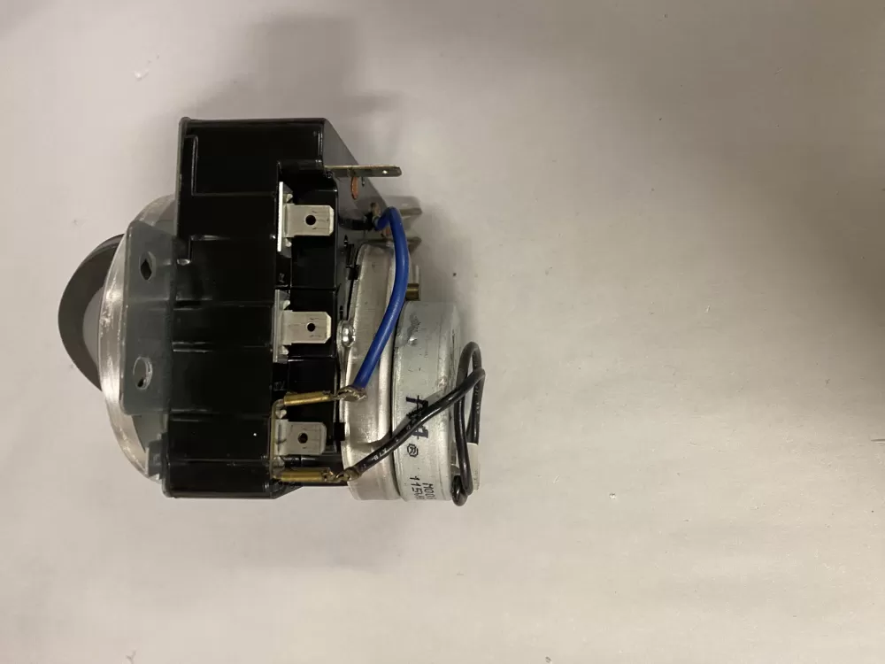 Maytag 8566184B Dryer Timer AZ218139 | BK1663