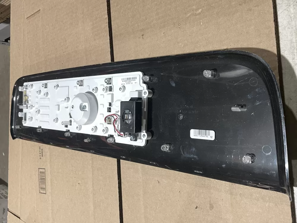 Maytag Whirlpool W10902774 W10830754 Dryer Control Panel AZ79324 | Wmv457