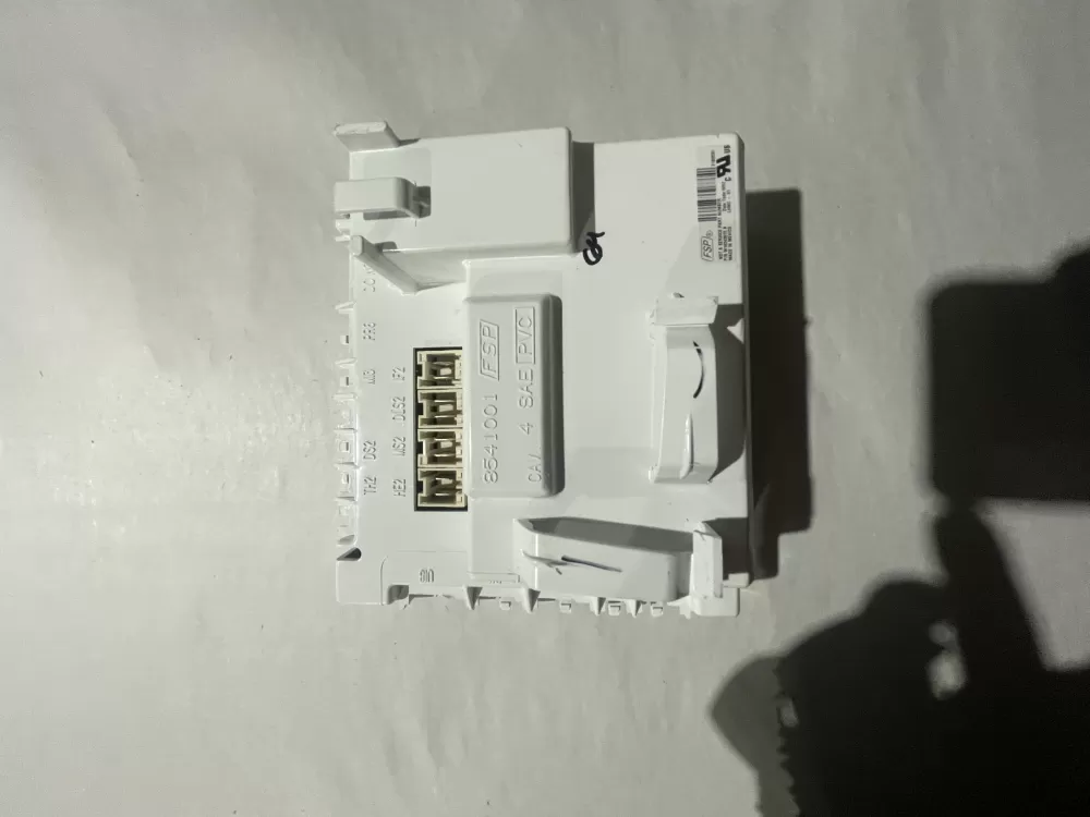 Whirlpool W10243972 Washer Control Board Main CCU