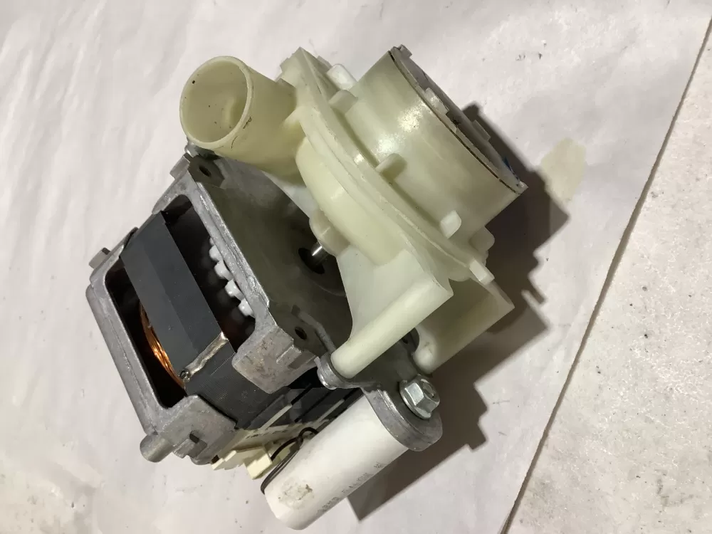 Bosch GE Siemens E161776 Dishwasher Motor AZ122275 | Sl186