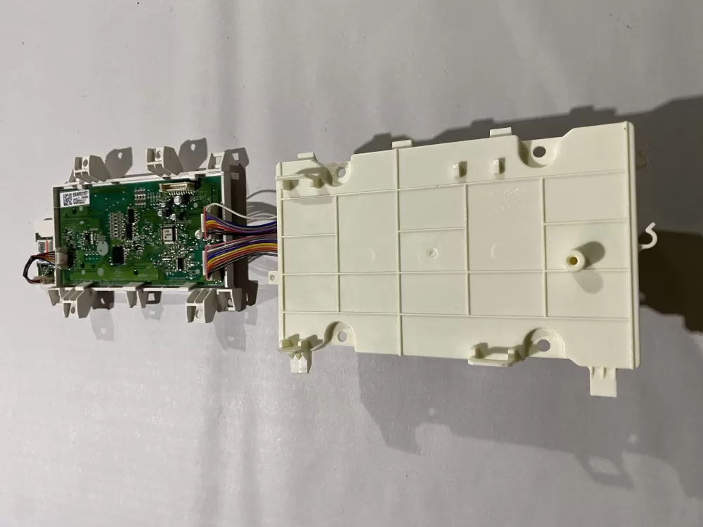 LG EBR85235703 Dryer Control Board AZ191329 | BKV876
