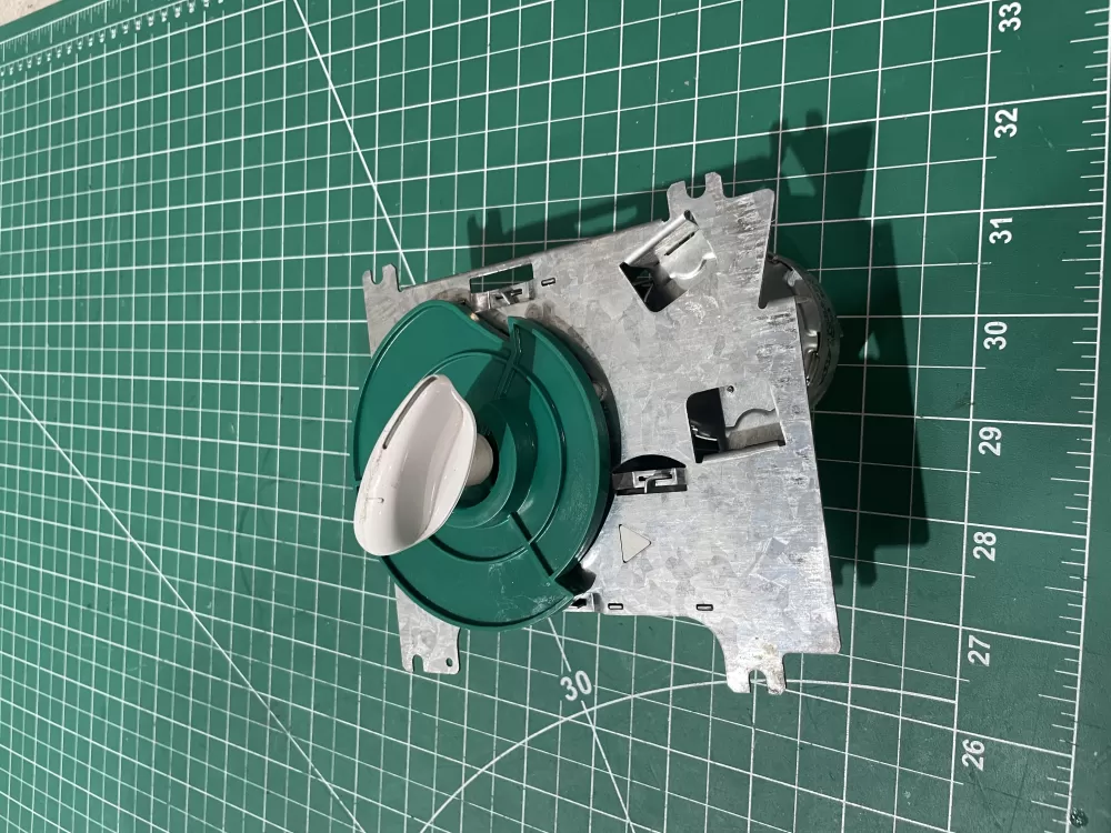 GE 165D5484P003 Dishwasher Timer