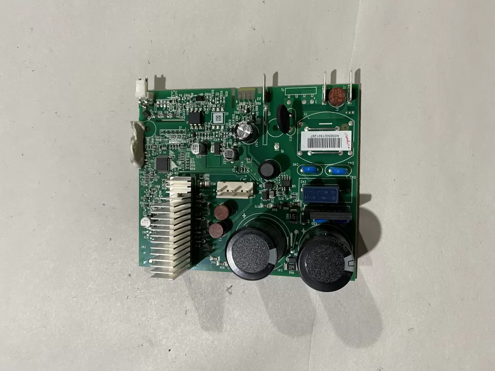 Frigidaire ERFVSCCP22 Refrigerator Inverter Control Board