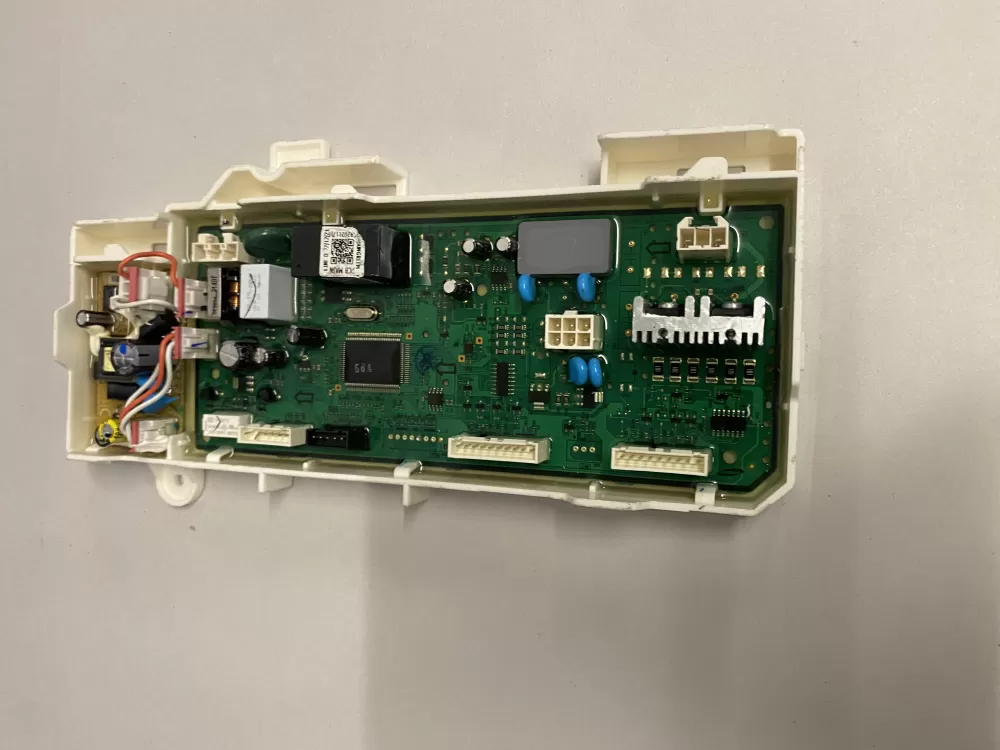 Samsung  DC92-02118D  DC92-02117H  DC92-01738C Washer 