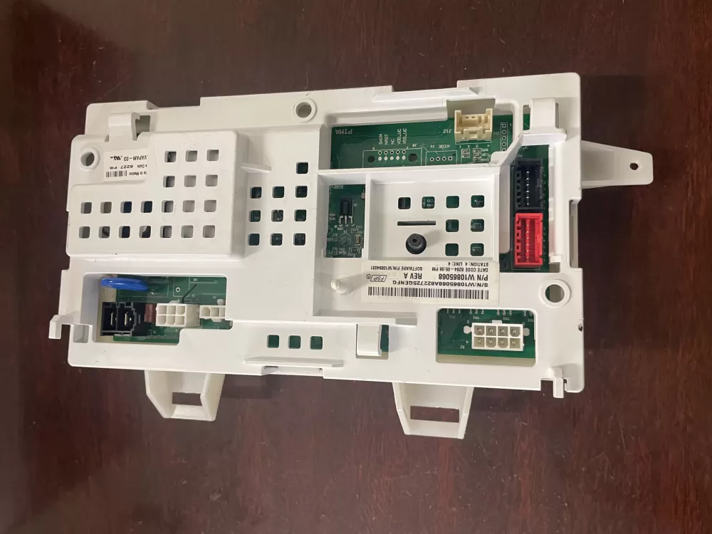 Maytag AP6261034 W10803588 W10831168 W10865068 W10916226 W10916483 W11116592 PS12114298 Washer Control Board