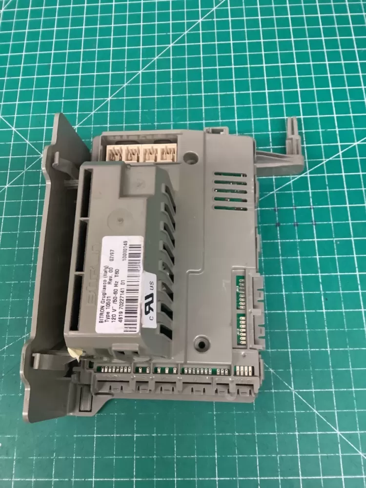 46197022714101 Whirlpool Washer Board - Control