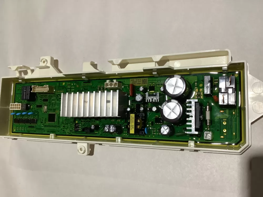 Samsung DC92-02393B DC92-02393D Washer Control Board AZ145974 | ZC2446