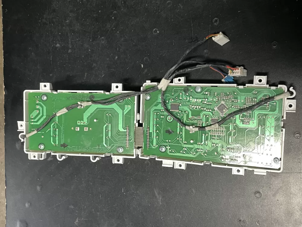 LG EBR75092930 Washer Control Board