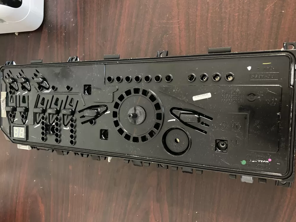 Whirlpool W10269601 W10352744 WPW10352744 PS11753572 Washer Control