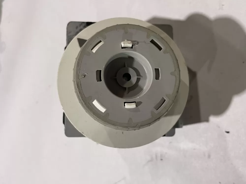 Whirlpool 013-62176  6 3715780  63715780  Dryer Timer