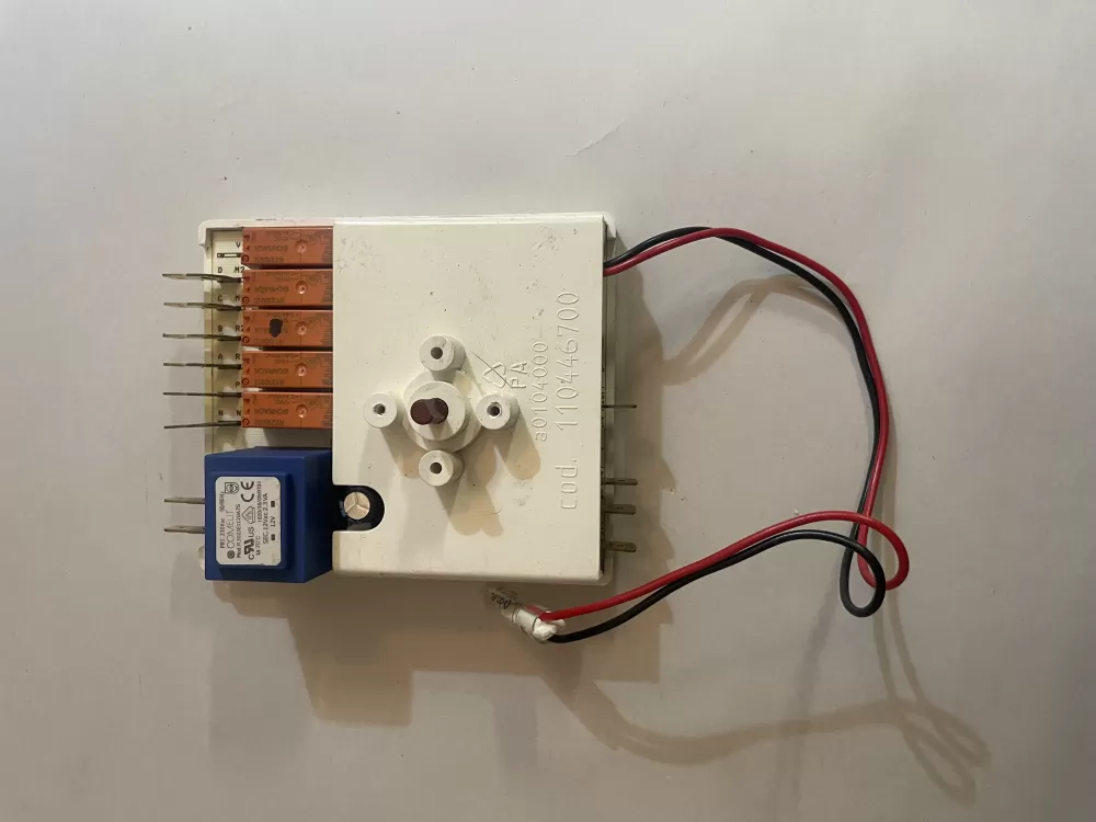 A0103900 Whirlpool Dryer Timer