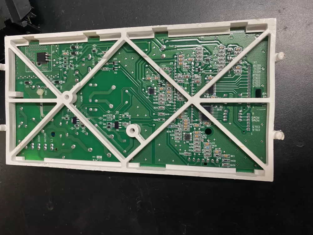 Whirlpool WP8546219 Dryer Control Board AZ24108 | BK763