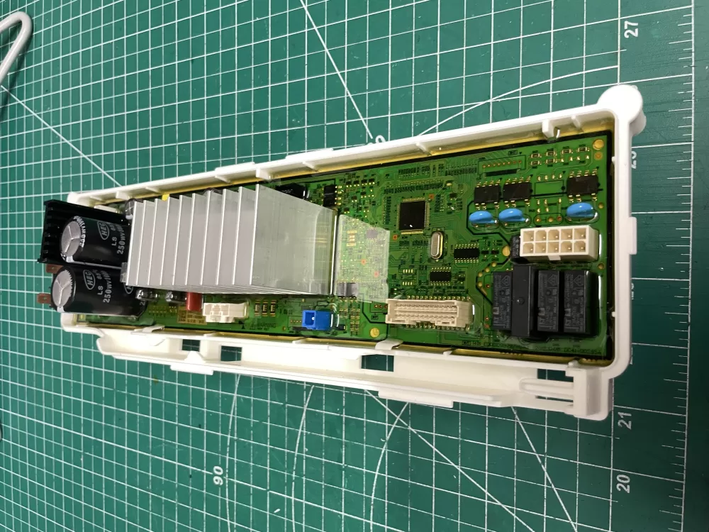 Samsung DC92-02388A Washer 