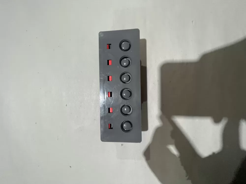 Whirlpool  Maytag  KitchenAid  Kenmore AP3037645 826469 2198621 PS329965 Refrigerator Control Board Dispenser