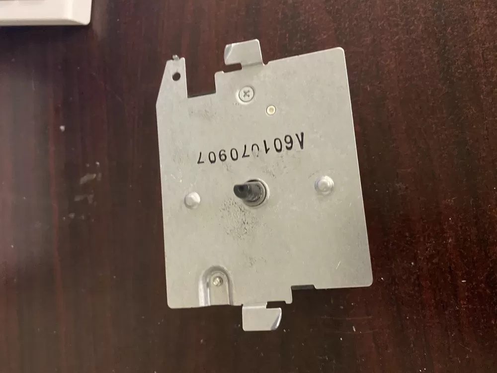 GE TMD16M12 234D2377P003 Dryer Timer AZ32543 | BK1679