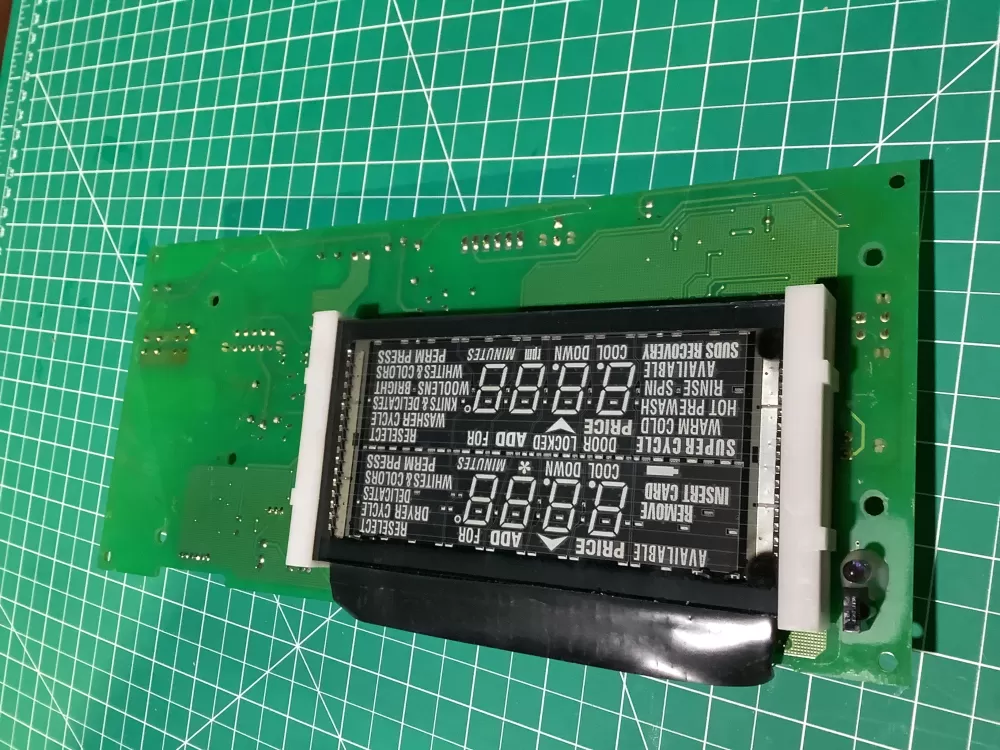2205455 Maytag Dryer Board - Control