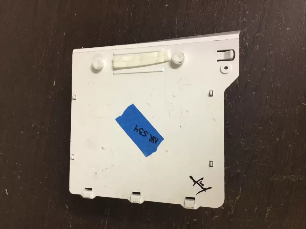 Whirlpool W101335536 Washer Main Control Board CCU AZ13352 | NR534
