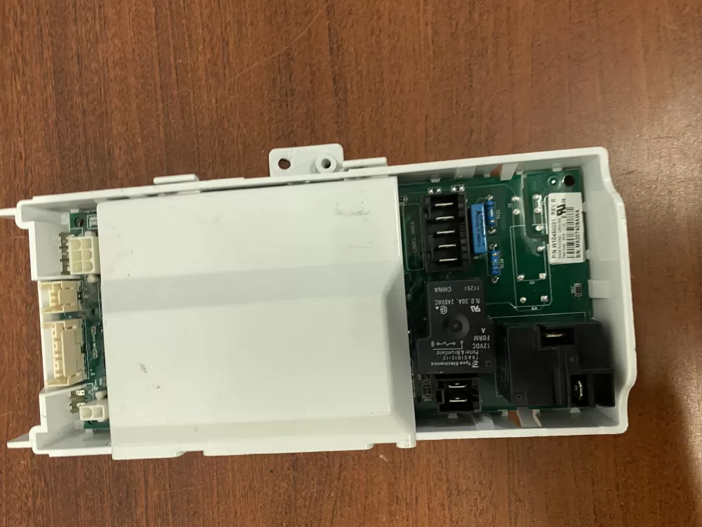 Whirlpool Maytag W10450081 WPW10450081 Dryer Control Board AZ44438 | BK1760