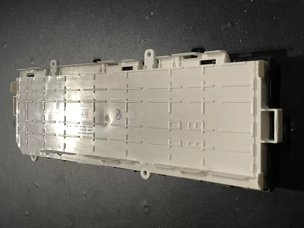 Samsung DC92-00249A Washer Control Board AZ26406 | WMV347