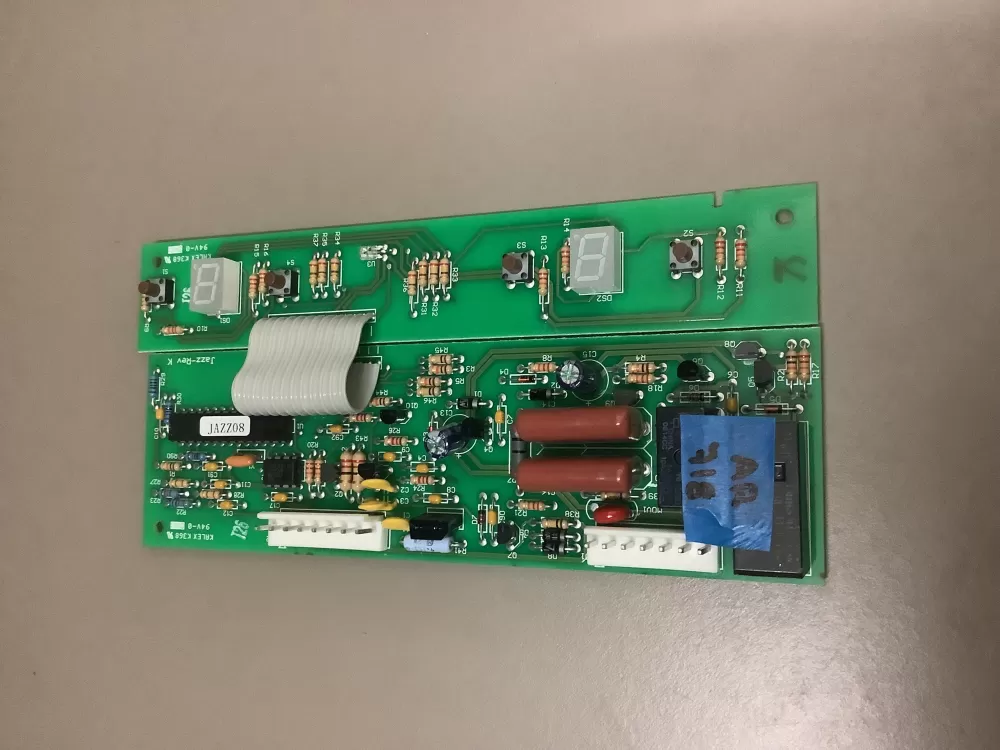 Whirlpool 12784404 Refrigerator Control Board Main