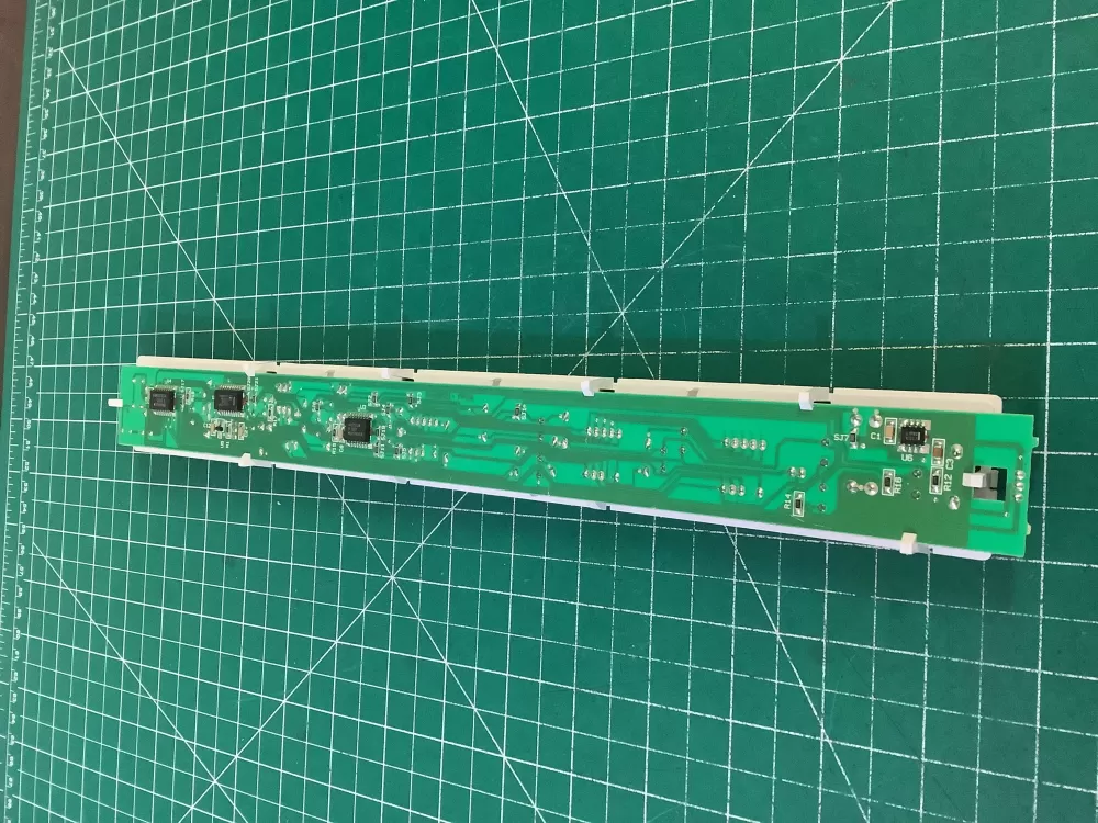 6100521-PP2A Whirlpool Refrigerator Temperature Control Board AZ211829 | NR1767