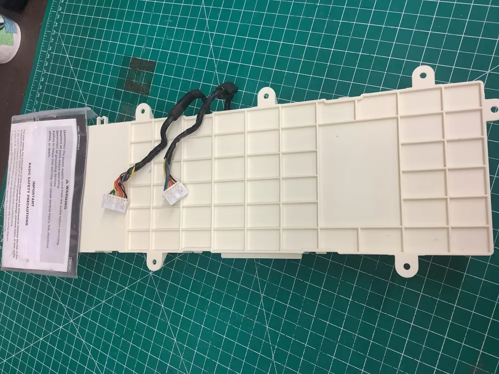 EBR67460502 LG Washer Board - Control