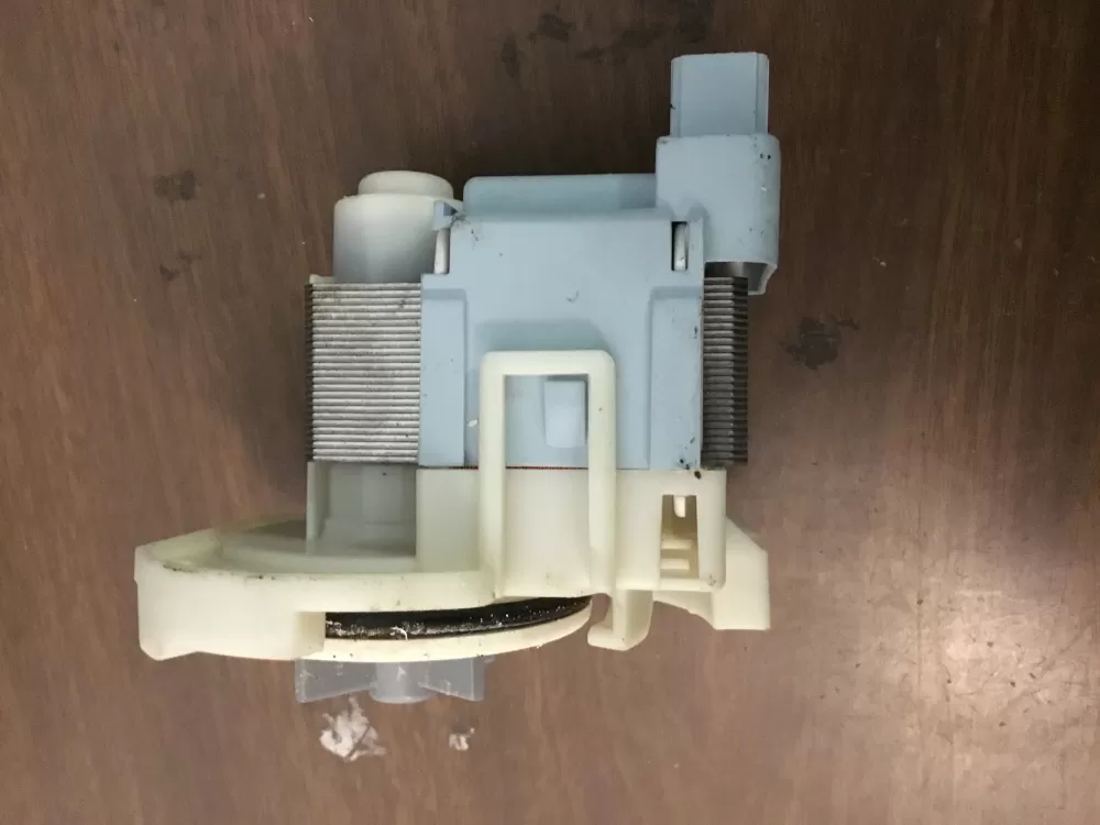 Whirlpool KitchenAid 8565839B Dishwasher Drain Pump AZ95723 | Sl127