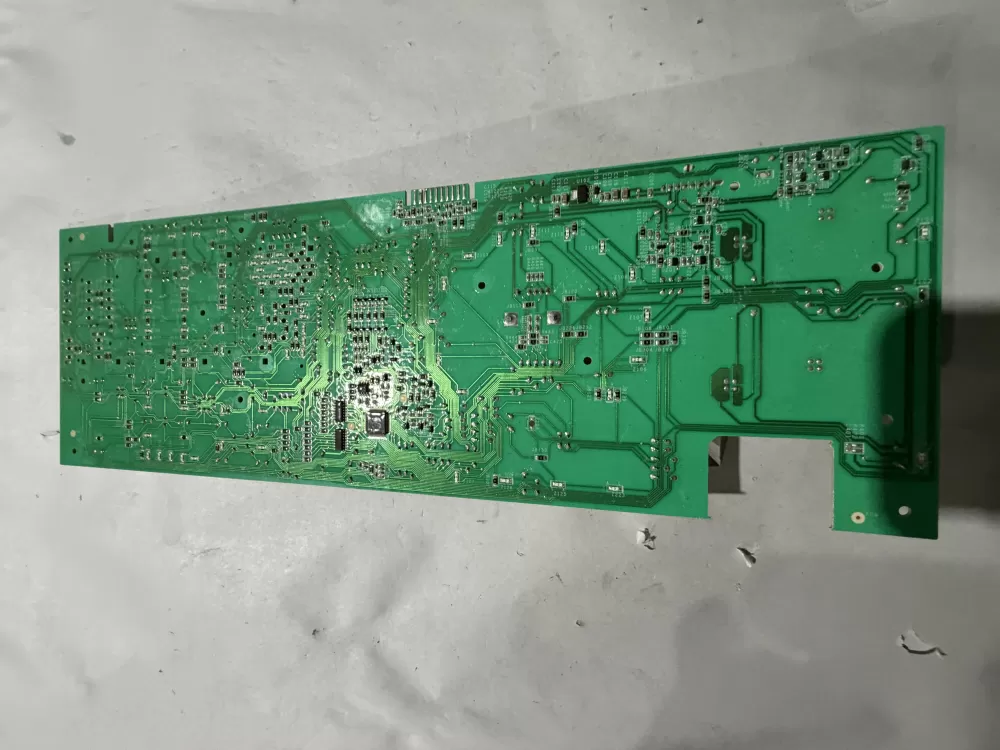 GE 237D1395G202 237D1122G202 237D1060G203 Washer Control Board AZ214793 | KMV441