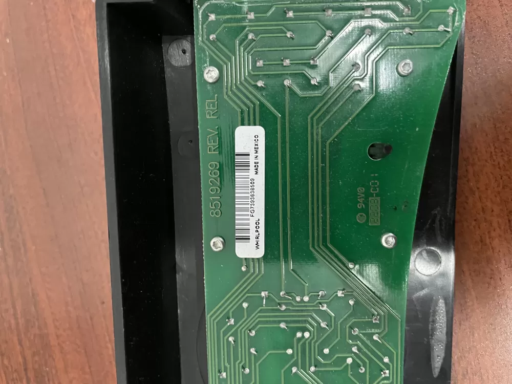 Kenmore 8529879 8519269 WP8529879 Dryer Control Board AZ28745 | KMV91