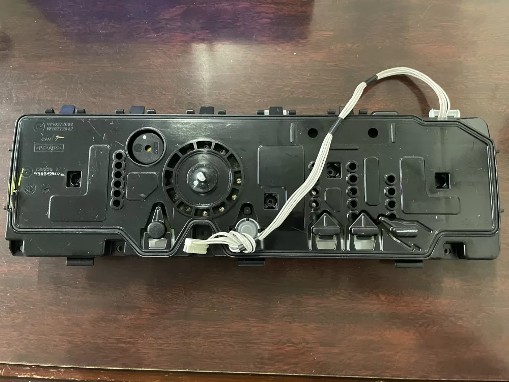 Kenmore W10272631 W10351990 WPW10351990 PS11753548 Dryer Control Board