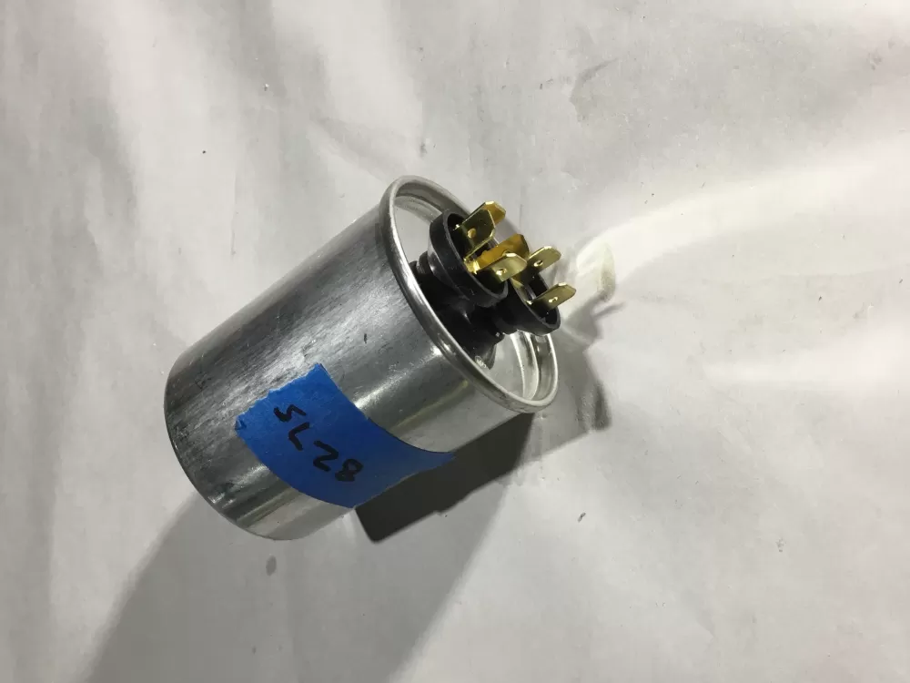 LG  Kenmore  Frigidaire EN60252-1 Refrigerator Capacitor