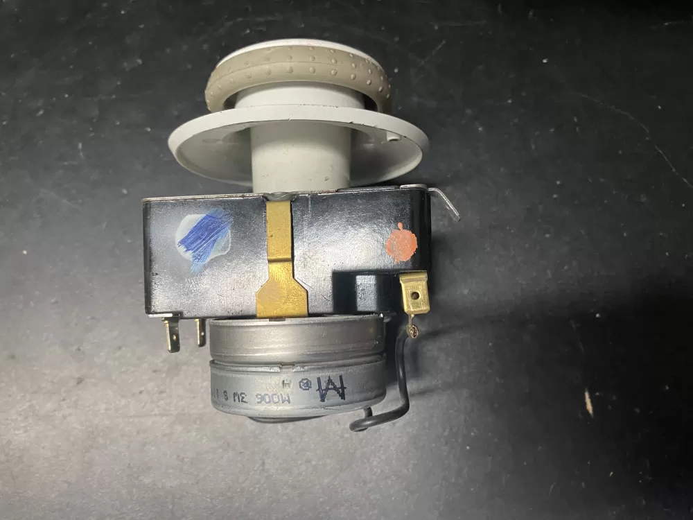 Maytag Whirlpool 6 3095520 Dryer Timer AZ10412 | BK1557