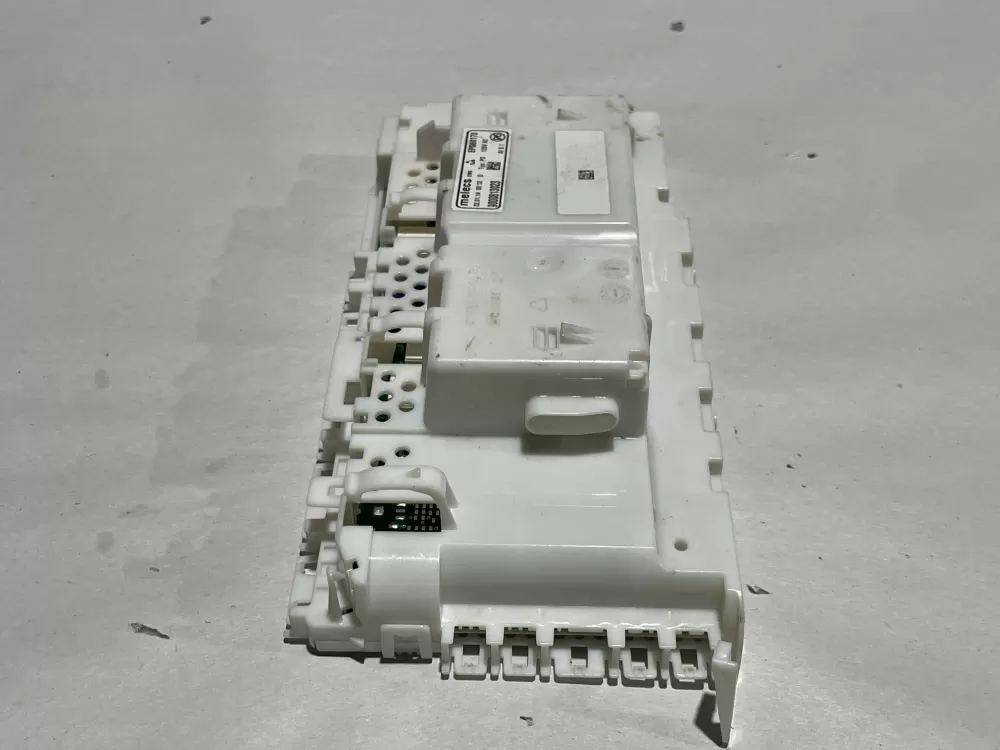 Bosch 9000813023 Dishwasher Control Board AZ155400 | Wm2534