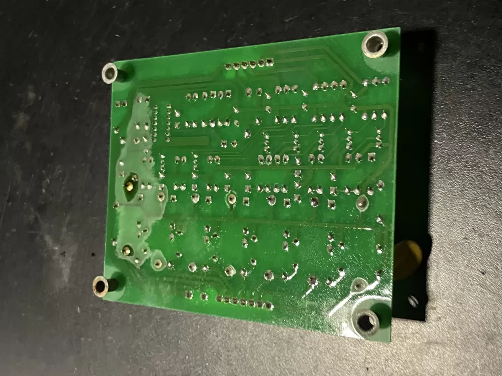  Trane X13650386-01 Control Board AZ28597 | WM228