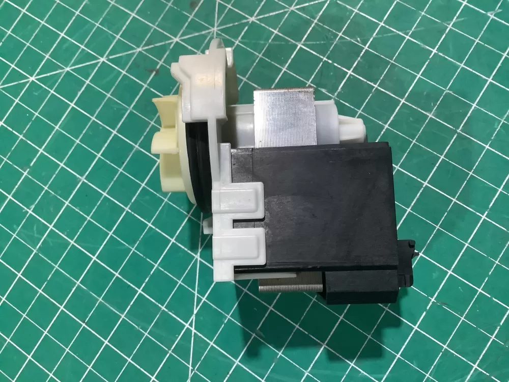 GE DISHWASHER DRAIN PUMP WD19X25622 265D3376G001 AZ229732 | SLA148