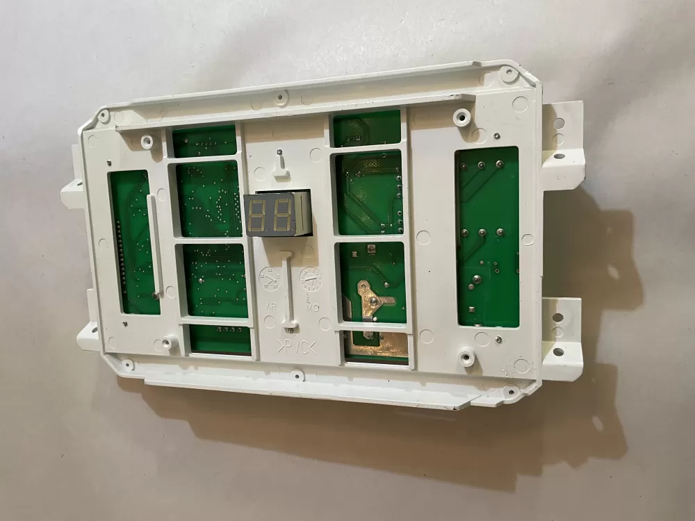 Maytag Crosley 33003028 63407190 Dryer Control Board AZ148813 | KM2448