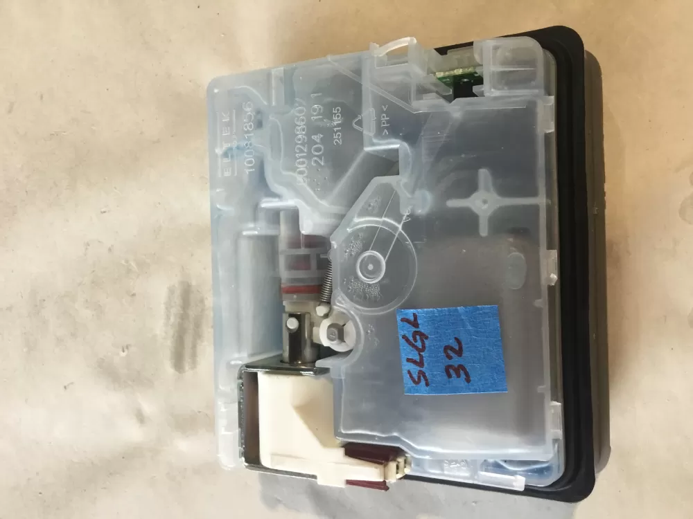 Bosch 12008380 Dishwasher Dispenser Detergent AZ151303 | SL32