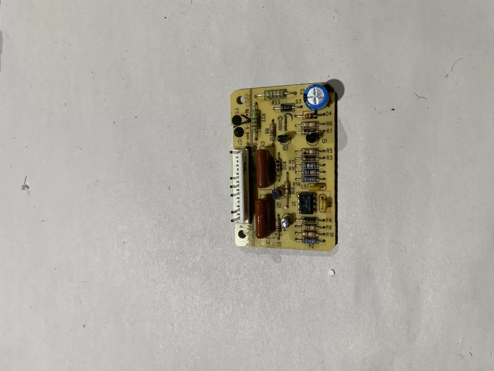 Frigidaire 131891010 131891000 Washer Control Board