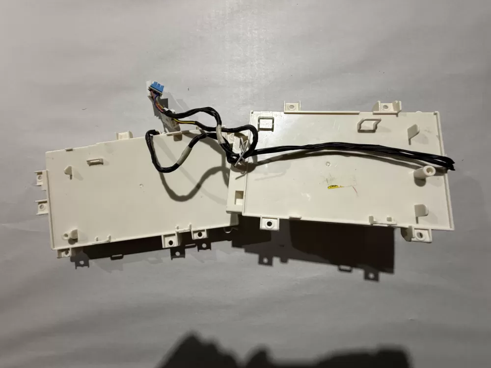 LG EBR73852702 EBR73852701 Washer Control Board AZ225795 | KMV136