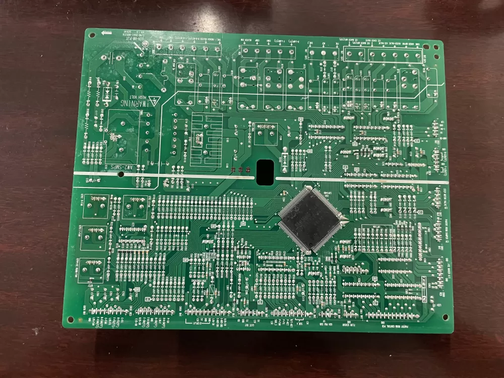 Samsung DA41 00538A DA4100538A Refrigerator Control Board AZ51016 | KMV464