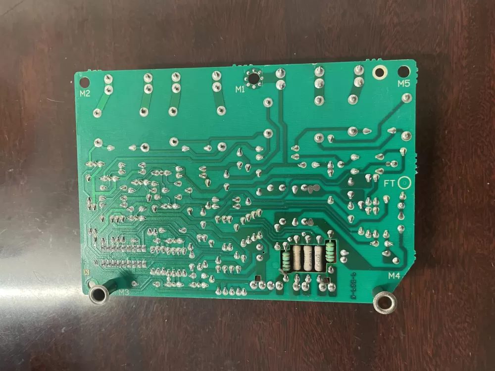 Whirlpool W10331686 8273927 Range Oven Spark Module Control AZ51167 | KM1905