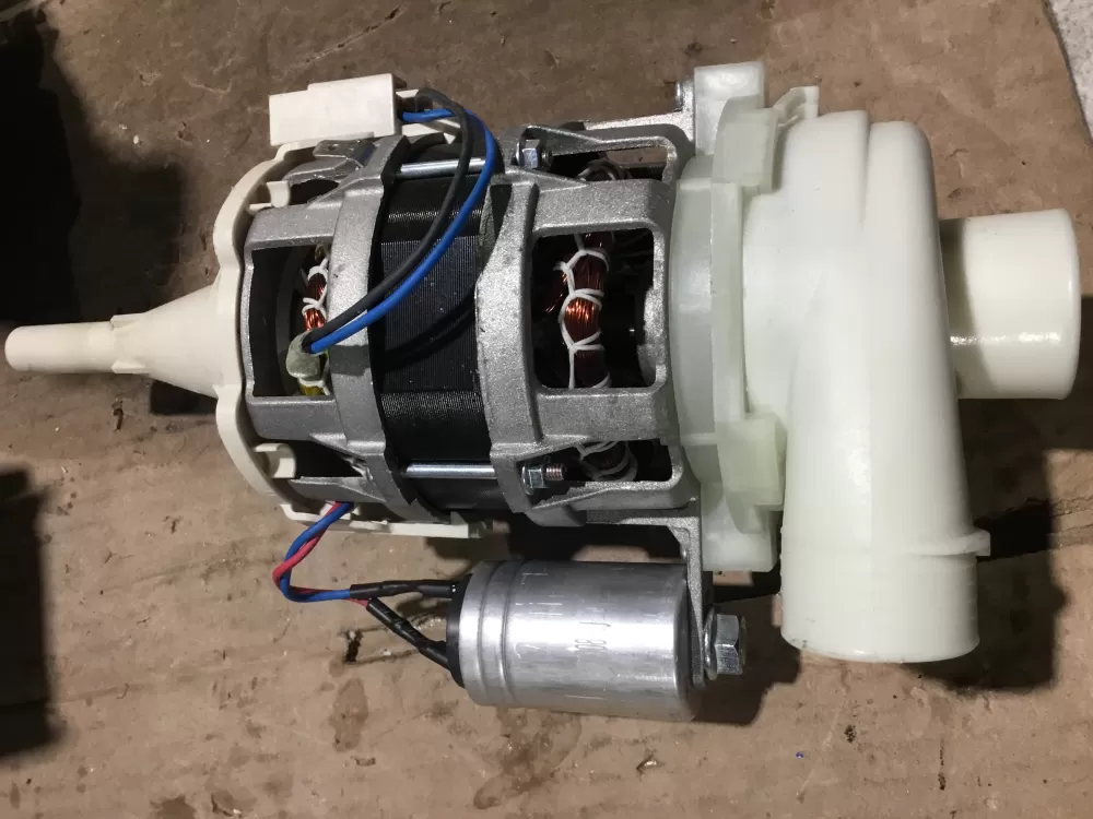 Samsung YXW50-2F-3 Dishwasher Motor