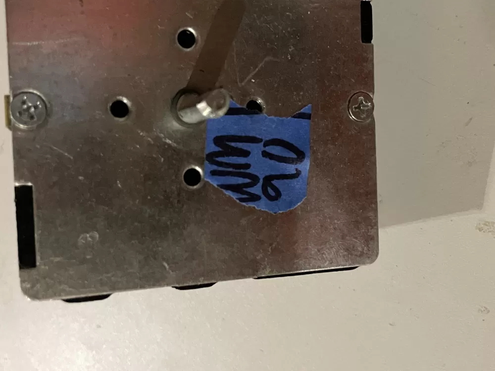 Frigidaire AP2144884 629639 148281 5303297177 Dryer Timer AZ31956 | Wm90