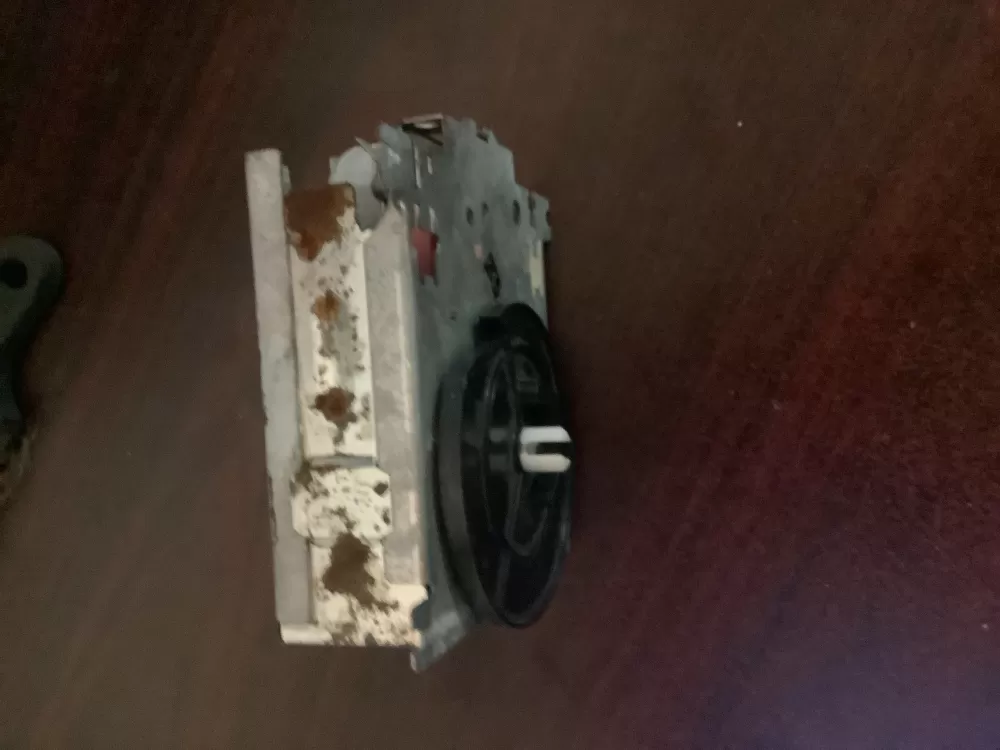 GE General Electric 165D4778P020 Dishwasher Timer AZ171629 | CG761