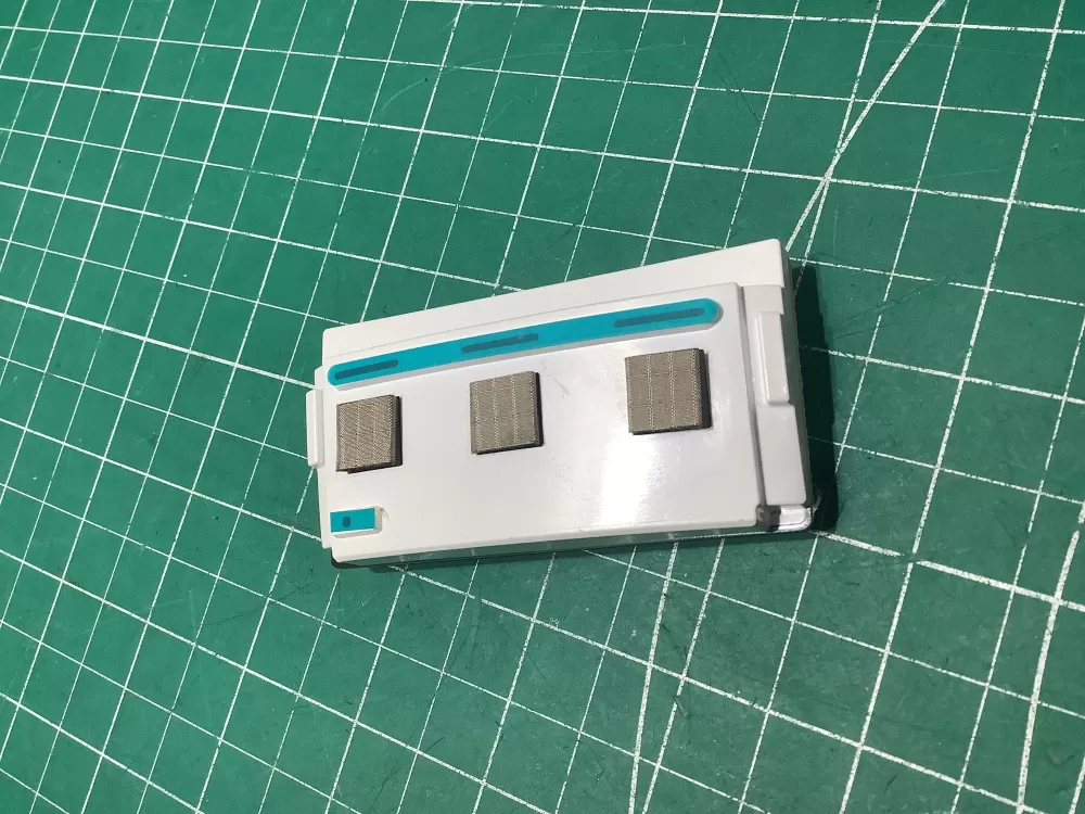 Samsung DA92-01060A Refrigerator Control Board Dispenser AZ187989 | AR502