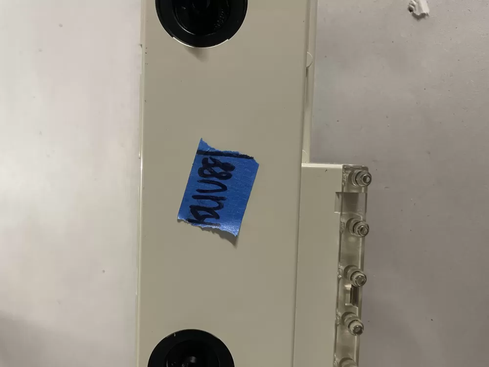 GE 175D4490G012 8RK4B10007200 WH12X10252 Washer Control Board AZ122568 | KMV88