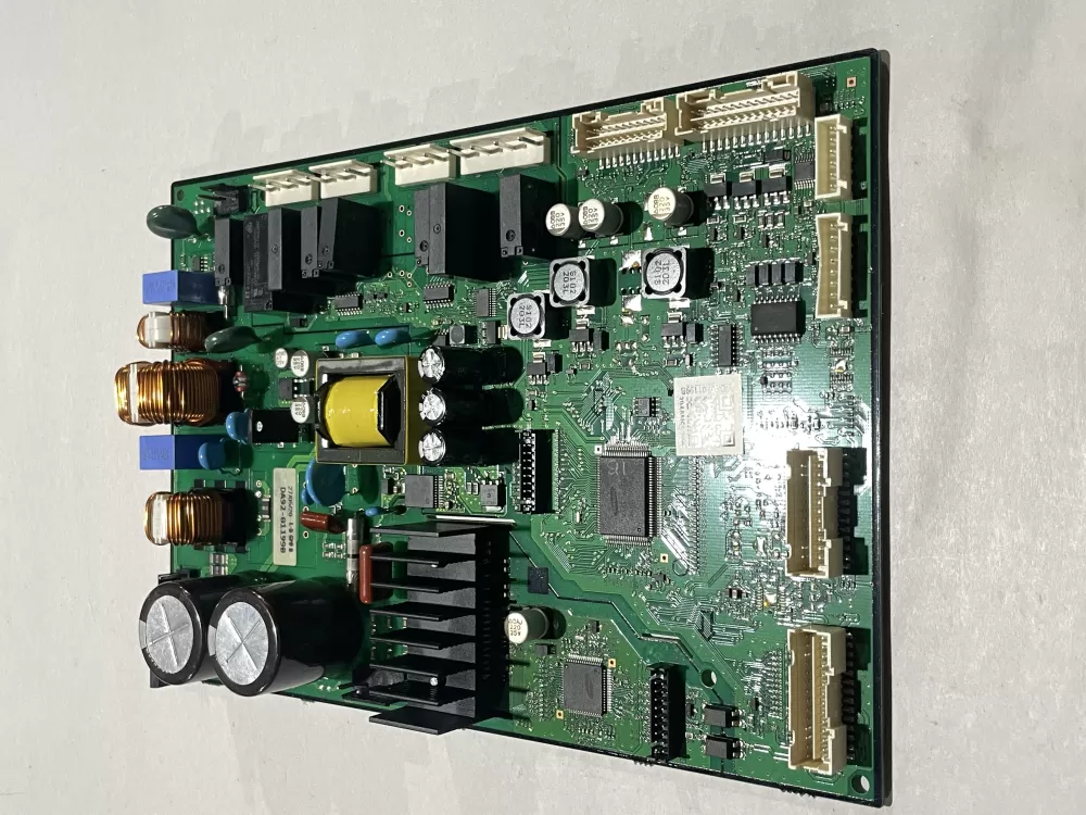 Samsung DA92-01199B Refrigerator Control Board Main