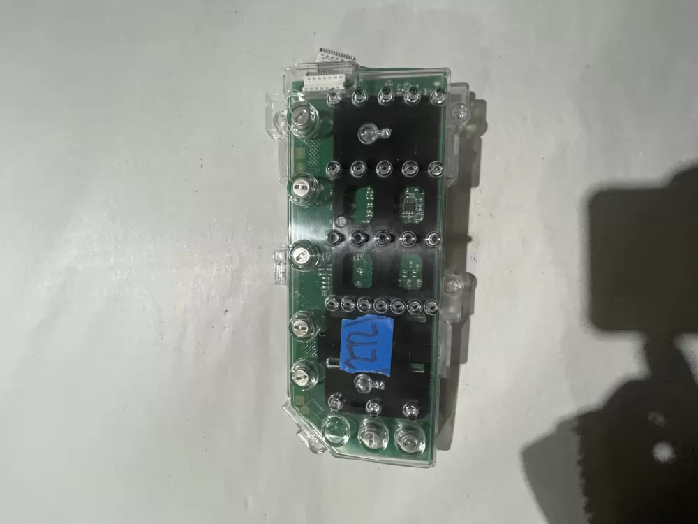 Kenmore 318257704 PS1529074 Washer Control Board Pcb Assembly AZ196587 | KM272